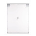 Зеркало Q-tap Mideya с антизапотеванием (DC-F936) 500х800 QT2078F936W