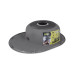 Кухонна мийка Lidz 5745 0,6 мм Satin (LIDZ574506SAT)