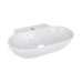 Раковина Qtap Cardinal 565х400х130 White QT0411K177WN