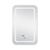 Зеркало Q-tap Mideya с антизапотеванием (DC-F911) 500х800 QT2078F911W