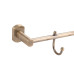 Крючок Q-tap Liberty ANT 1154-4