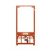 Инсталляция для биде Q-tap Nest QT0155706B