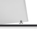 Душевая дверь в нишу Lidz Zycie SD100x185.CRM.FR Frost