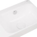 Раковина Q-tap Tern с донным клапаном QT17115117LW