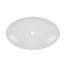 Раковина-чаша Qtap Dove 680х420х120 White QT0611K160WN