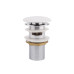 Комплект Qtap Albatross 605х825х460 White тумба підлогова + раковина урізна QT0171TN600D3060CW