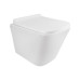 Набор Q-tap инсталляция 3 в 1 Nest QT0133M425 с панелью смыва круглой QT0111M11111SAT + унитаз с сиденьем Tern QT1733052ERW