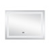 Зеркало Q-tap Mideya с антизапотеванием (DC-F904) 800х600 QT2078F904W