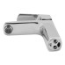 Змішувач для раковини Qtap Lipno QTLIPNO10101C Chrome