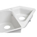 Кухонная мойка Lidz 1000x500/225 STO-10 (LIDZSTO101000500225)
