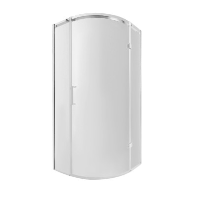 Душевая кабина Q-tap Virgo CRM1099AC8 Clear