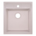 Кухонна мийка Lidz 460х515/200 COL-06 (LIDZCOL06460515200)