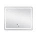Зеркало Q-tap Mideya с антизапотеванием (DC-F910) 1000х800 QT2078F910W