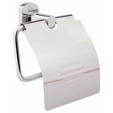 Тримач для туалетного паперу Qtap Liberty QTLIBCRM1151 Chrome