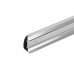 Душевая дверь в нишу Lidz Zycie SD100x185.CRM.FR Frost