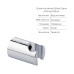 Комплект для ванны Qtap Namesti: Смеситель QTNAM3025102DC + Лейка QTRUC125CRM45779+ Шланг QTHADPVC160C + держатель QTCRMA030