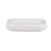 Раковина-чаша Qtap Jay 715x390x145 White з донним клапаном QT07112166W