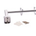 Крючок Q-tap Liberty CRM 1154-3