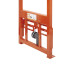 Инсталляция для биде Q-tap Nest QT0155706B