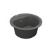 Кухонная мойка VANKOR Polo PMR 01.44 Gray + сифон