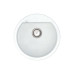 Кухонна мийка VANKOR Tera TMR 01.50 White stone + сифон