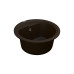 Кухонная мойка VANKOR Polo PMR 01.44 Chocolate + сифон