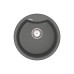 Кухонна мийка VANKOR Vena VMR 01.48 Gray + сифон