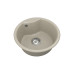 Кухонна мийка VANKOR Vena VMR 01.48 Terra + сифон