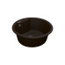 Кухонна мийка VANKOR Vena VMR 01.48 Chocolate + сифон