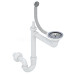 Кухонна мийка VANKOR Sity SMO 02.78 Safari + сифон