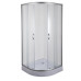 Душова кабіна BRAVO WISLA 90