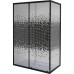 Душевая кабина BRAVO NISA N120TB.Mosaic БЕЗ поддона (1уп.)