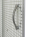 Душевая кабина BRAVO ODRA 90W.Mosaic