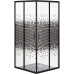 Душевая кабина BRAVO ODRA N90TB.Mosaic БЕЗ поддона (1уп.)