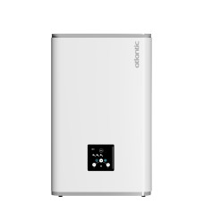 Бойлер Atlantic Vertigo Steatite WI-FI 50 Сухий ТЕН MP 040 F220-2-CE-CC-W (2250W) WHITE