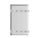 Бойлер Atlantic Vertigo Steatite WI-FI 50 Сухий ТЕН MP 040 F220-2-CE-CC-W (2250W) WHITE