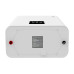 Бойлер Atlantic Vertigo Steatite WI-FI 50 Сухий ТЕН MP 040 F220-2-CE-CC-W (2250W) WHITE