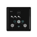 Бойлер Atlantic Vertigo Steatite WI-FI 50 Сухий ТЕН MP 040 F220-2-CE-CC-W (2250W) WHITE