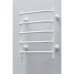 Полотенцесушитель электрический Тёплый мир Стеир 495х470х145