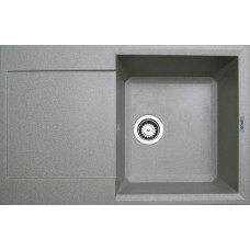 Мийка гранітна ARGO Vesta 780x495x230 Терра