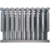 Радиатор отопления ENERGO BIDEEP 500/96 биметалл (10 секций)