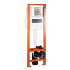 Инсталляция для унитаза Q-tap Nest UNI QT0233M370