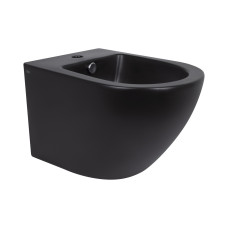 Биде подвесное Q-tap Robin QT1355046FMB Биде подвесное Q-tap Robin QT1355046FMB