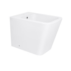 Биде напольное Q-tap Crow QT05443370W Биде напольное Q-tap Crow QT05443370W