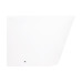 Біде підлогове Qtap Swan 560х360х410 White QT15443378W