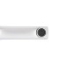 Змішувач для ванни Qtap Grand (з душовим гарнітуром) QTGRACRM006 Chrome