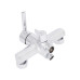 Смеситель для ванны Q-tap Grand CRM 005