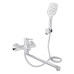 Смеситель для ванны Q-tap Grand CRM 005