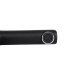 Змішувач для раковини Qtap Grand QTGRABCR001F Chrome/Black