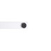 Змішувач для ванни Qtap Grand (з душовим гарнітуром) QTGRAWCR006 Chrome/White